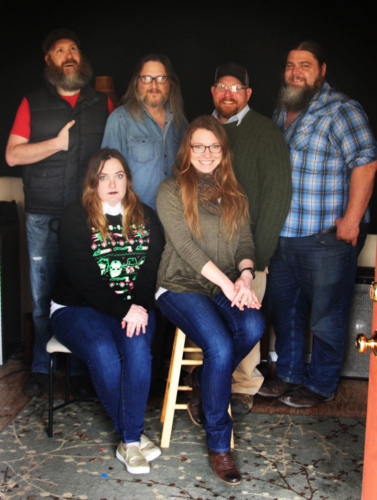 Chris Welch & the Cicada Killers